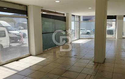 Bornova,Doğanlar Mah.Ana Cadde üzeri, Köşe Konum, Kiralık Dükkan