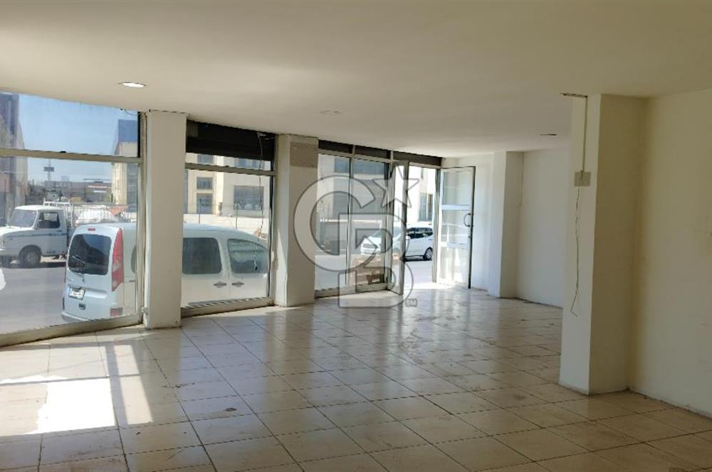 Bornova,Doğanlar Mah.Ana Cadde üzeri, Köşe Konum, Kiralık Dükkan