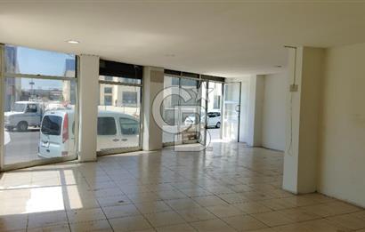 Bornova,Doğanlar Mah.Ana Cadde üzeri, Köşe Konum, Kiralık Dükkan
