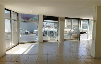 Bornova,Doğanlar Mah.Ana Cadde üzeri, Köşe Konum, Kiralık Dükkan