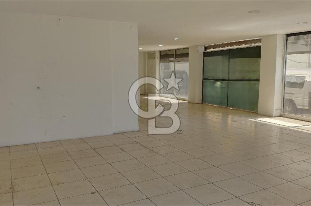Bornova,Doğanlar Mah.Ana Cadde üzeri, Köşe Konum, Kiralık Dükkan