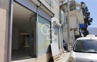 Bornova,Doğanlar Mah.Ana Cadde üzeri, Köşe Konum, Kiralık Dükkan