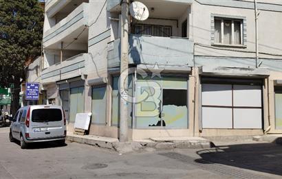 Bornova,Doğanlar Mah.Ana Cadde üzeri, Köşe Konum, Kiralık Dükkan