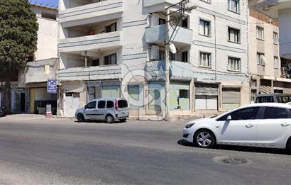 Bornova,Doğanlar Mah.Ana Cadde üzeri, Köşe Konum, Kiralık Dükkan