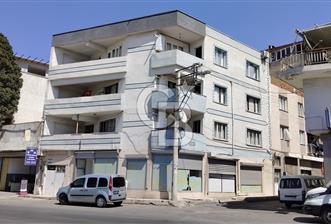 Bornova,Doğanlar Mah.Ana Cadde üzeri, Köşe Konum, Kiralık Dükkan