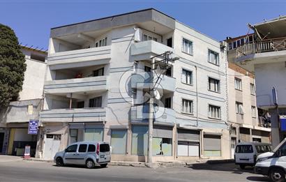 Bornova,Doğanlar Mah.Ana Cadde üzeri, Köşe Konum, Kiralık Dükkan