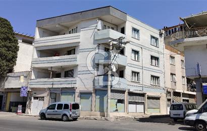 Bornova,Doğanlar Mah.Ana Cadde üzeri, Köşe Konum, Kiralık Dükkan
