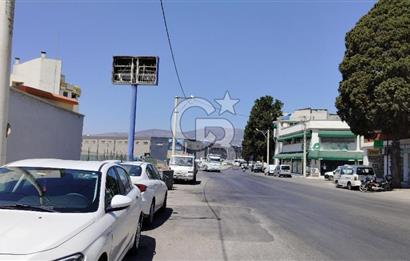 Bornova,Doğanlar Mah.Ana Cadde üzeri, Köşe Konum, Kiralık Dükkan