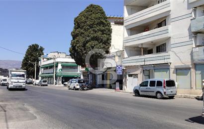 Bornova,Doğanlar Mah.Ana Cadde üzeri, Köşe Konum, Kiralık Dükkan