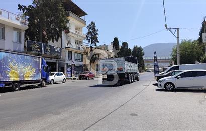 Bornova,Doğanlar Mah.Ana Cadde üzeri, Köşe Konum, Kiralık Dükkan
