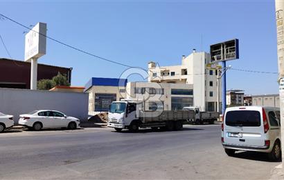 Bornova,Doğanlar Mah.Ana Cadde üzeri, Köşe Konum, Kiralık Dükkan