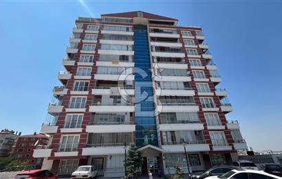 Mamak Sitede Masrafsız Güney Cephe 3+1 Daire