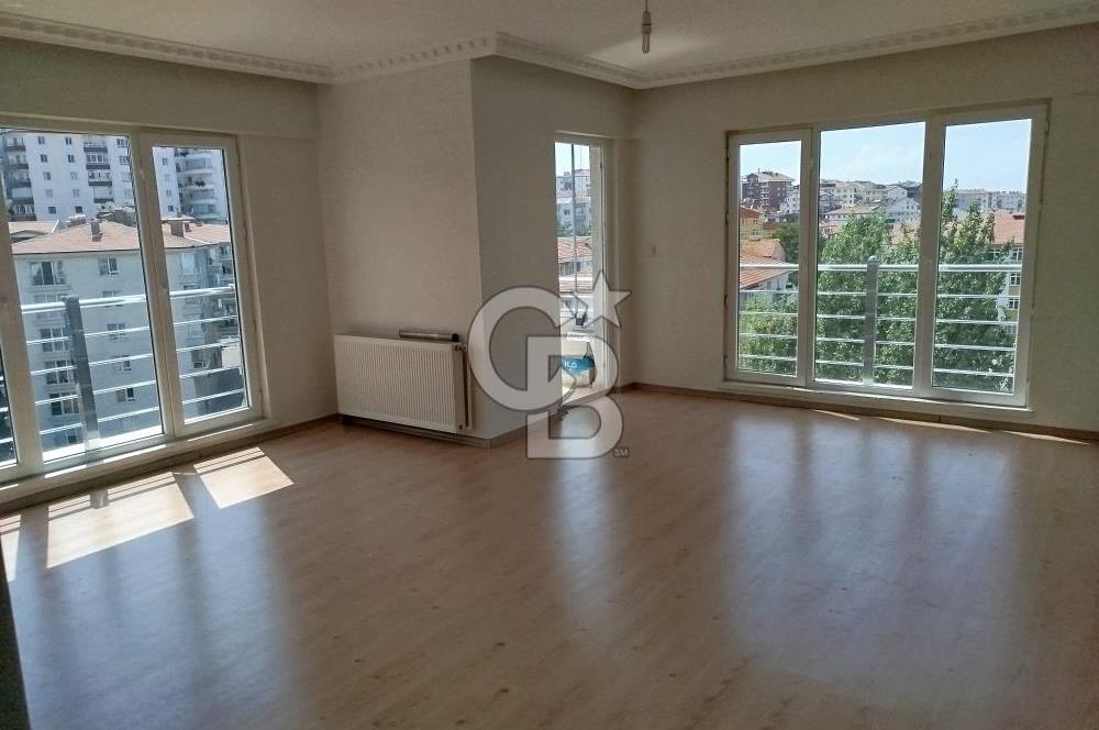 Mamak Sitede Masrafsız Güney Cephe 3+1 Daire