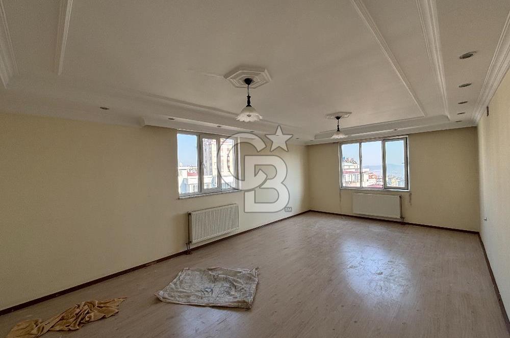 COLDWELL BANKERDEN HÜRRİYET MAH.DE KİRALIK 4+1 DAİRE