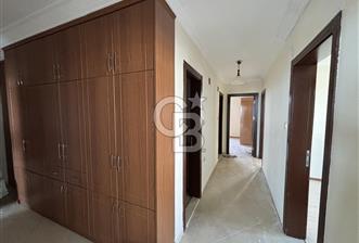 COLDWELL BANKERDEN HÜRRİYET MAH.DE KİRALIK 4+1 DAİRE