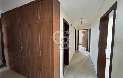 COLDWELL BANKERDEN HÜRRİYET MAH.DE KİRALIK 4+1 DAİRE