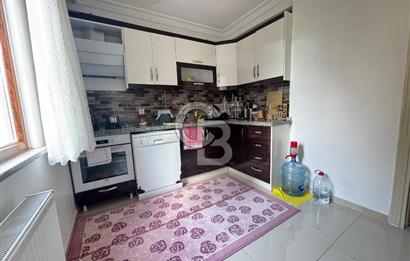 SANCAKTEPE MERKEZDE 3+1 ARAKAT SATILIK DAİRE