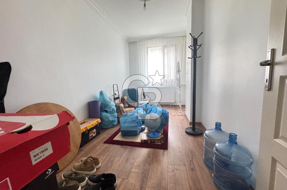 SANCAKTEPE MERKEZDE 3+1 ARAKAT SATILIK DAİRE