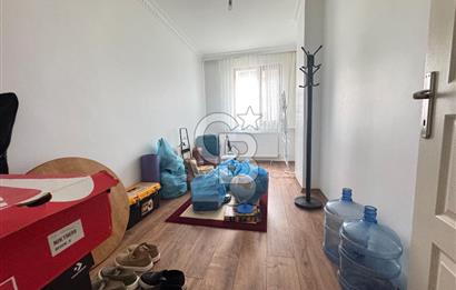 SANCAKTEPE MERKEZDE 3+1 ARAKAT SATILIK DAİRE