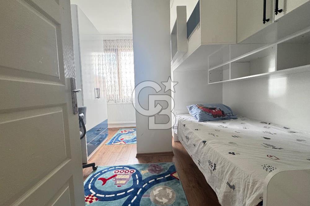 SANCAKTEPE MERKEZDE 3+1 ARAKAT SATILIK DAİRE