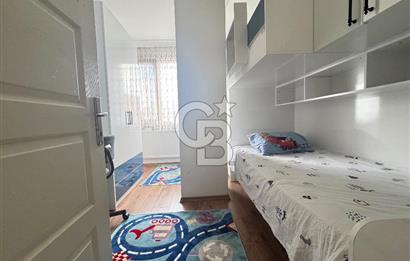 SANCAKTEPE MERKEZDE 3+1 ARAKAT SATILIK DAİRE