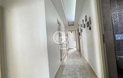 SANCAKTEPE MERKEZDE 3+1 ARAKAT SATILIK DAİRE
