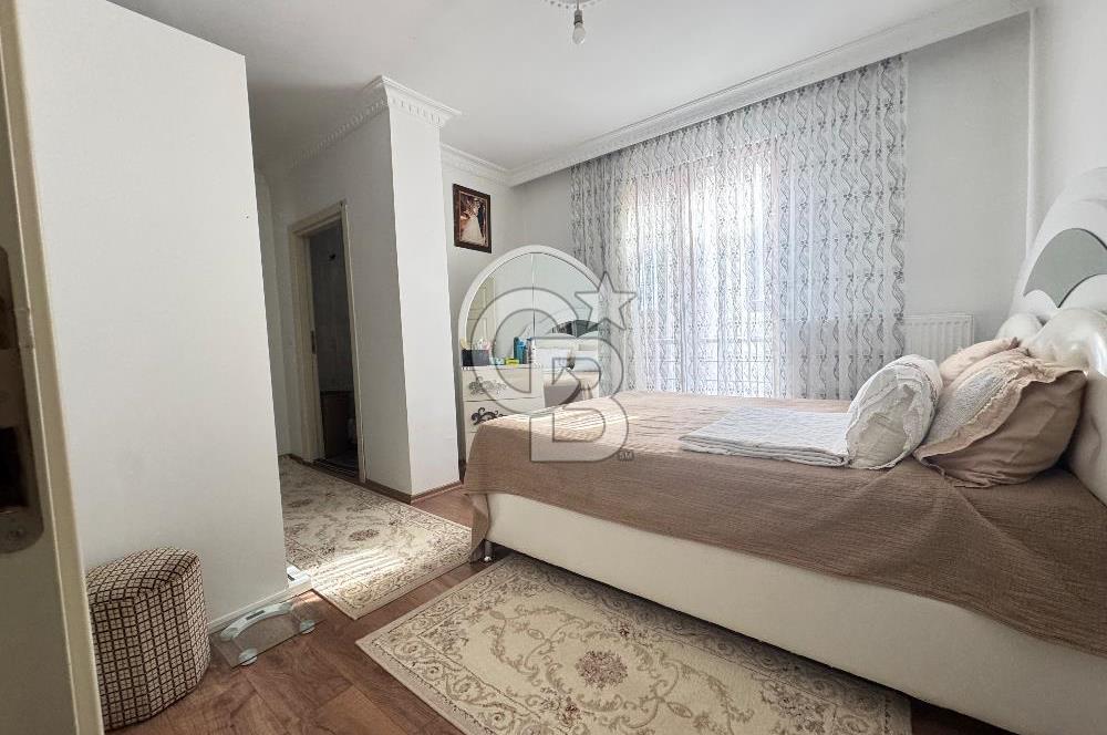 SANCAKTEPE MERKEZDE 3+1 ARAKAT SATILIK DAİRE
