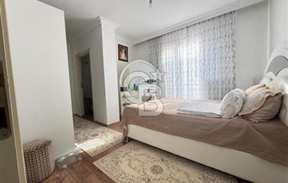 SANCAKTEPE MERKEZDE 3+1 ARAKAT SATILIK DAİRE