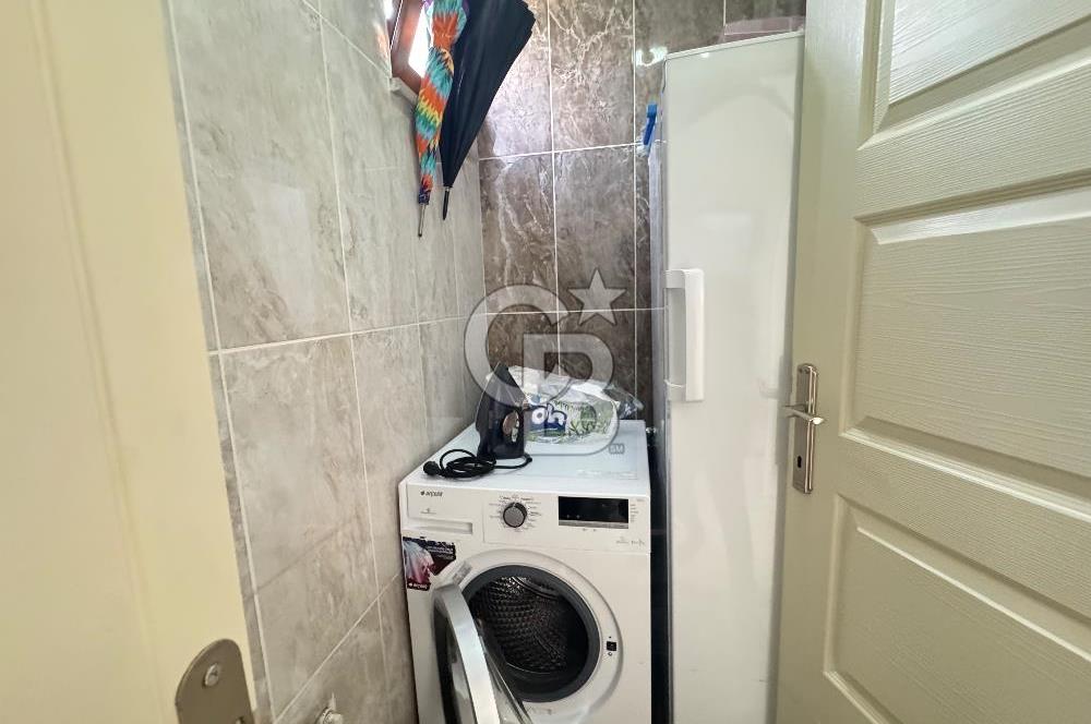 SANCAKTEPE MERKEZDE 3+1 ARAKAT SATILIK DAİRE