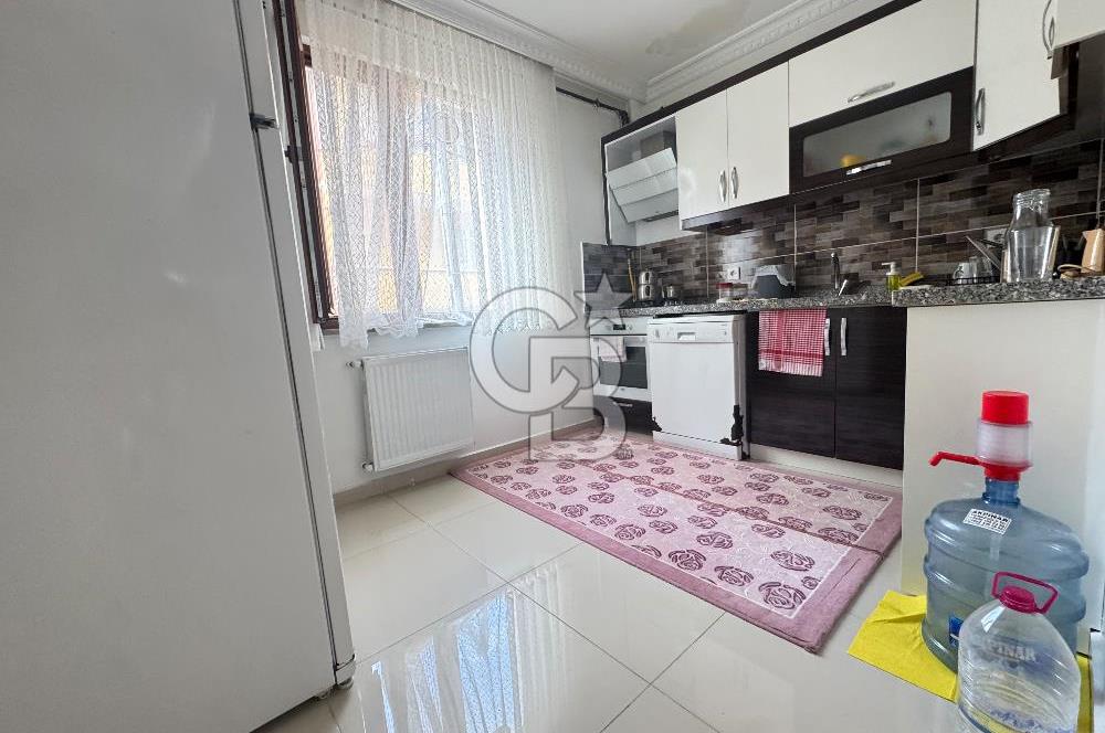 SANCAKTEPE MERKEZDE 3+1 ARAKAT SATILIK DAİRE