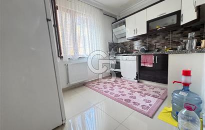 SANCAKTEPE MERKEZDE 3+1 ARAKAT SATILIK DAİRE