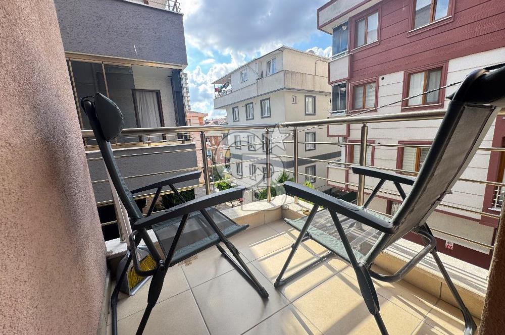 SANCAKTEPE MERKEZDE 3+1 ARAKAT SATILIK DAİRE