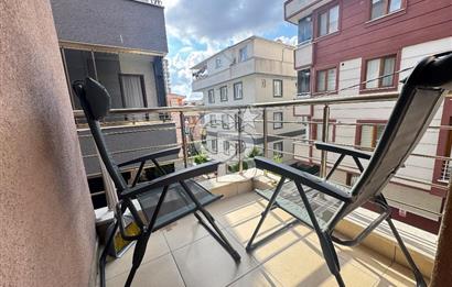 SANCAKTEPE MERKEZDE 3+1 ARAKAT SATILIK DAİRE