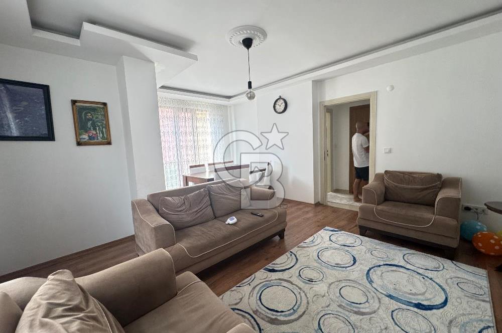 SANCAKTEPE MERKEZDE 3+1 ARAKAT SATILIK DAİRE