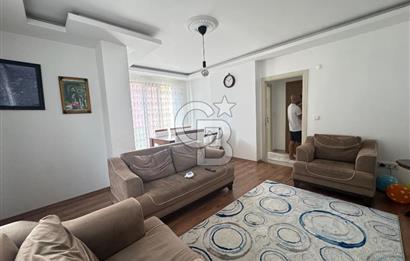 SANCAKTEPE MERKEZDE 3+1 ARAKAT SATILIK DAİRE