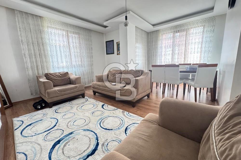 SANCAKTEPE MERKEZDE 3+1 ARAKAT SATILIK DAİRE