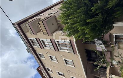SANCAKTEPE MERKEZDE 3+1 ARAKAT SATILIK DAİRE
