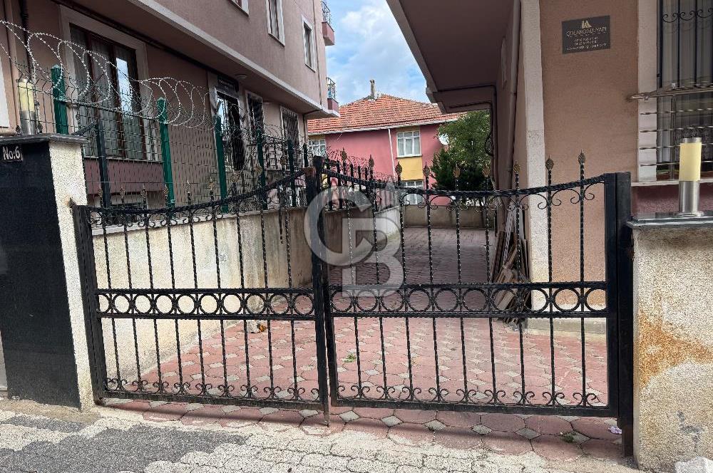 SANCAKTEPE MERKEZDE 3+1 ARAKAT SATILIK DAİRE