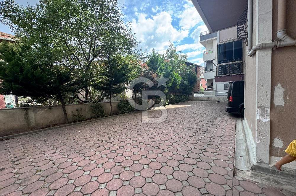 SANCAKTEPE MERKEZDE 3+1 ARAKAT SATILIK DAİRE