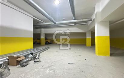 SANCAKTEPE MERKEZDE KAPALI OTOPARKTA 2 + 1 SATILIK DAIRE