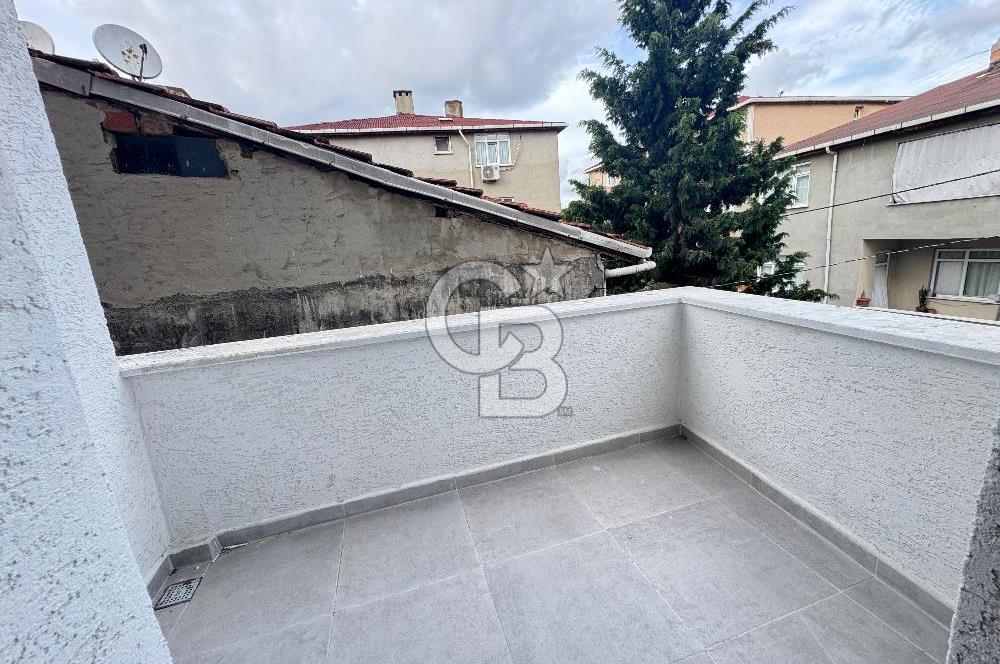 SANCAKTEPE MERKEZDE KAPALI OTOPARKTA 2 + 1 SATILIK DAIRE