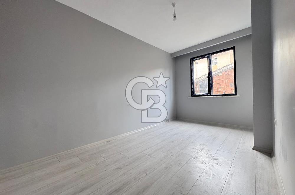 SANCAKTEPE MERKEZDE KAPALI OTOPARKTA 2 + 1 SATILIK DAIRE