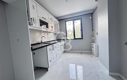 SANCAKTEPE MERKEZDE KAPALI OTOPARKTA 2 + 1 SATILIK DAIRE