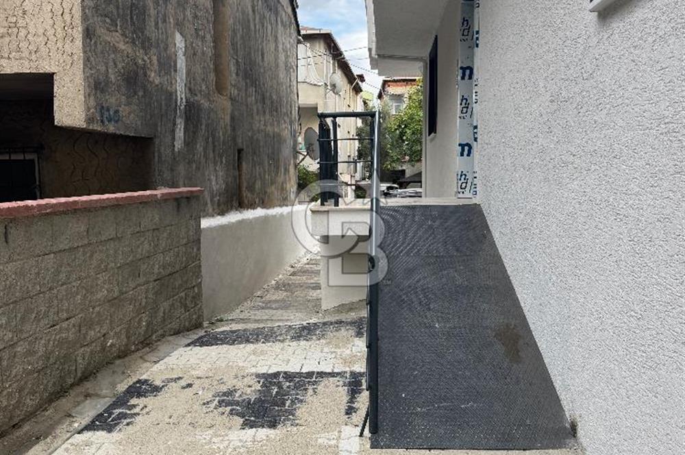 SANCAKTEPE MERKEZDE KAPALI OTOPARKTA 2 + 1 SATILIK DAIRE