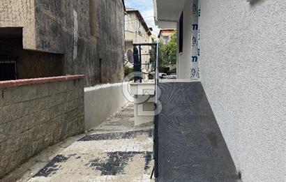 SANCAKTEPE MERKEZDE KAPALI OTOPARKTA 2 + 1 SATILIK DAIRE