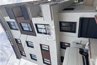 SANCAKTEPE MERKEZDE KAPALI OTOPARKTA 2 + 1 SATILIK DAIRE