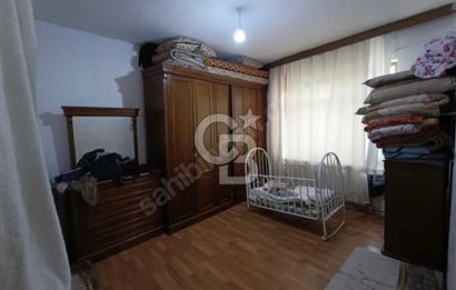 MERKEZDE KOMPLE SATILIK BİNA 