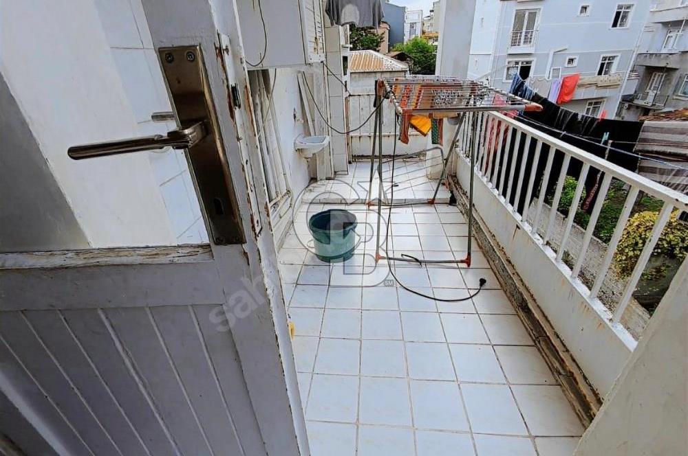 MERKEZDE KOMPLE SATILIK BİNA 