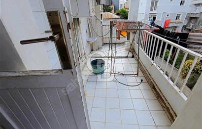 MERKEZDE KOMPLE SATILIK BİNA 