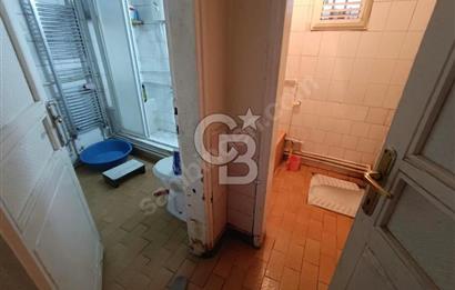 MERKEZDE KOMPLE SATILIK BİNA 